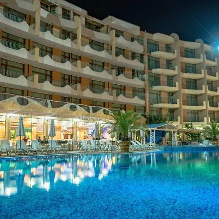 Grenada Sunny - 300m De La * Sunny Beach