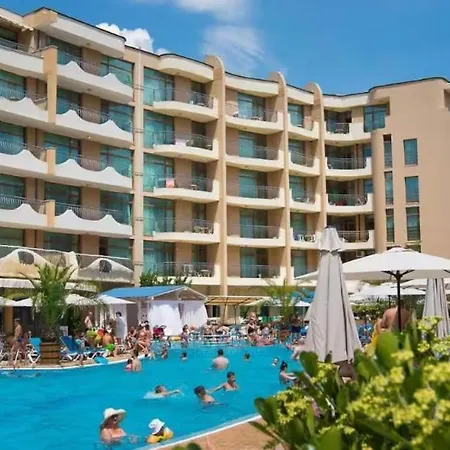 Grenada Sunny - 300m De La * Sunny Beach