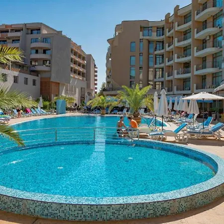 Grenada Sunny - 300m De La Sunny Beach